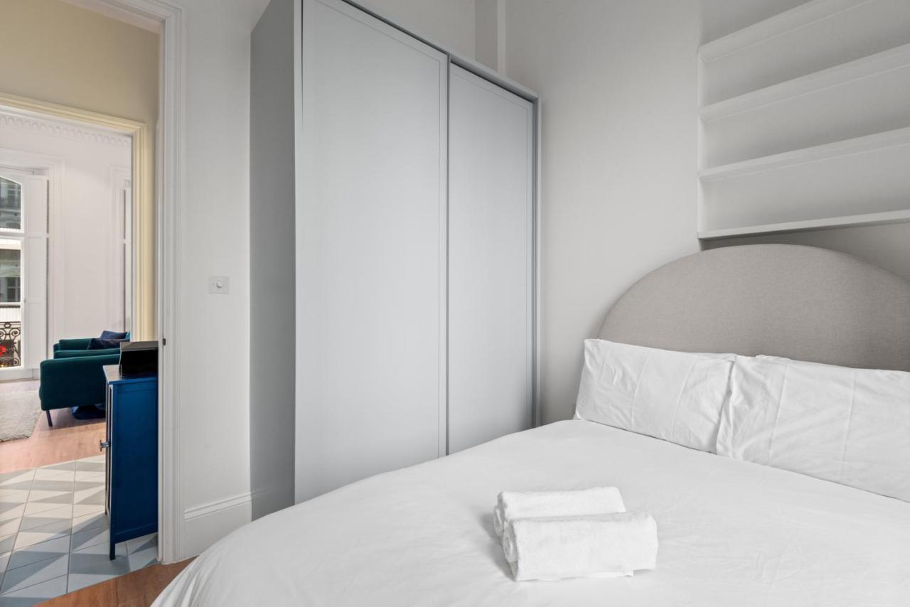 Londwell, Central Chic, Luxury Stay By Hyde Park Лондон Екстер'єр фото