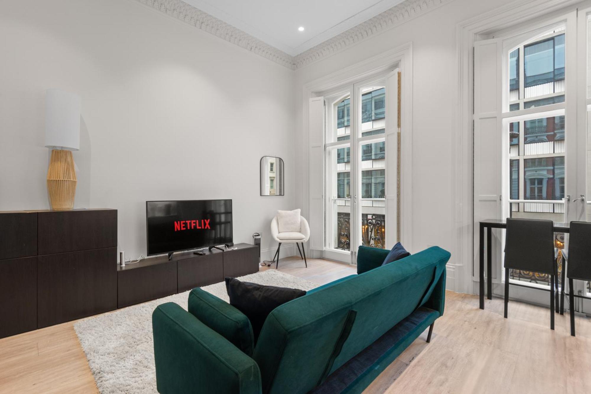 Londwell, Central Chic, Luxury Stay By Hyde Park Лондон Екстер'єр фото
